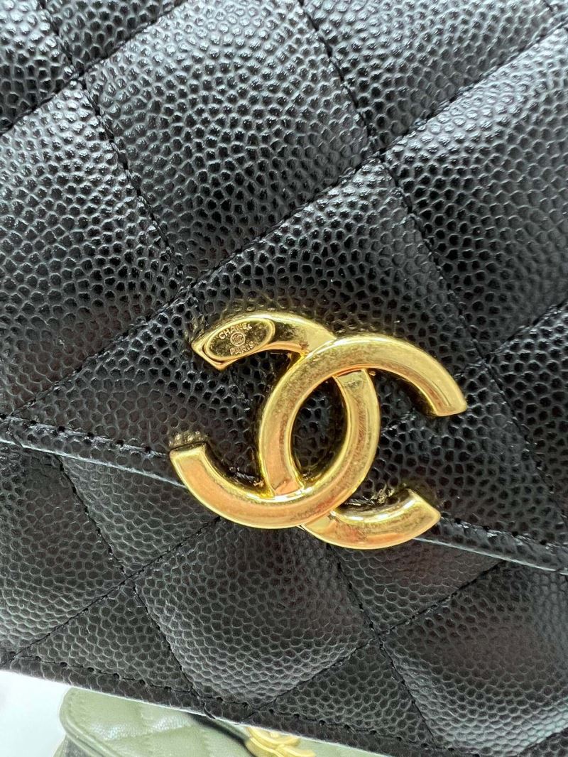 Chanel Stachel Bags